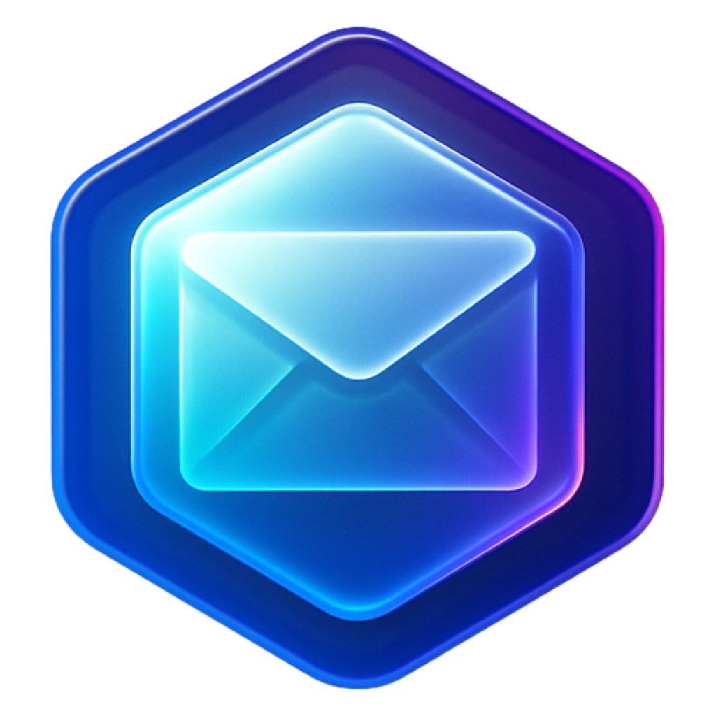 MailGlass Lite logo