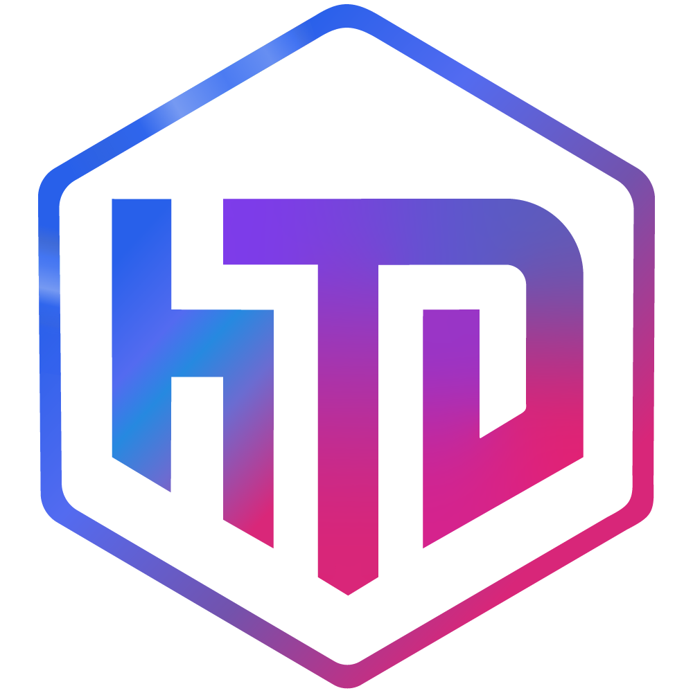 HTD Solutions Logo
