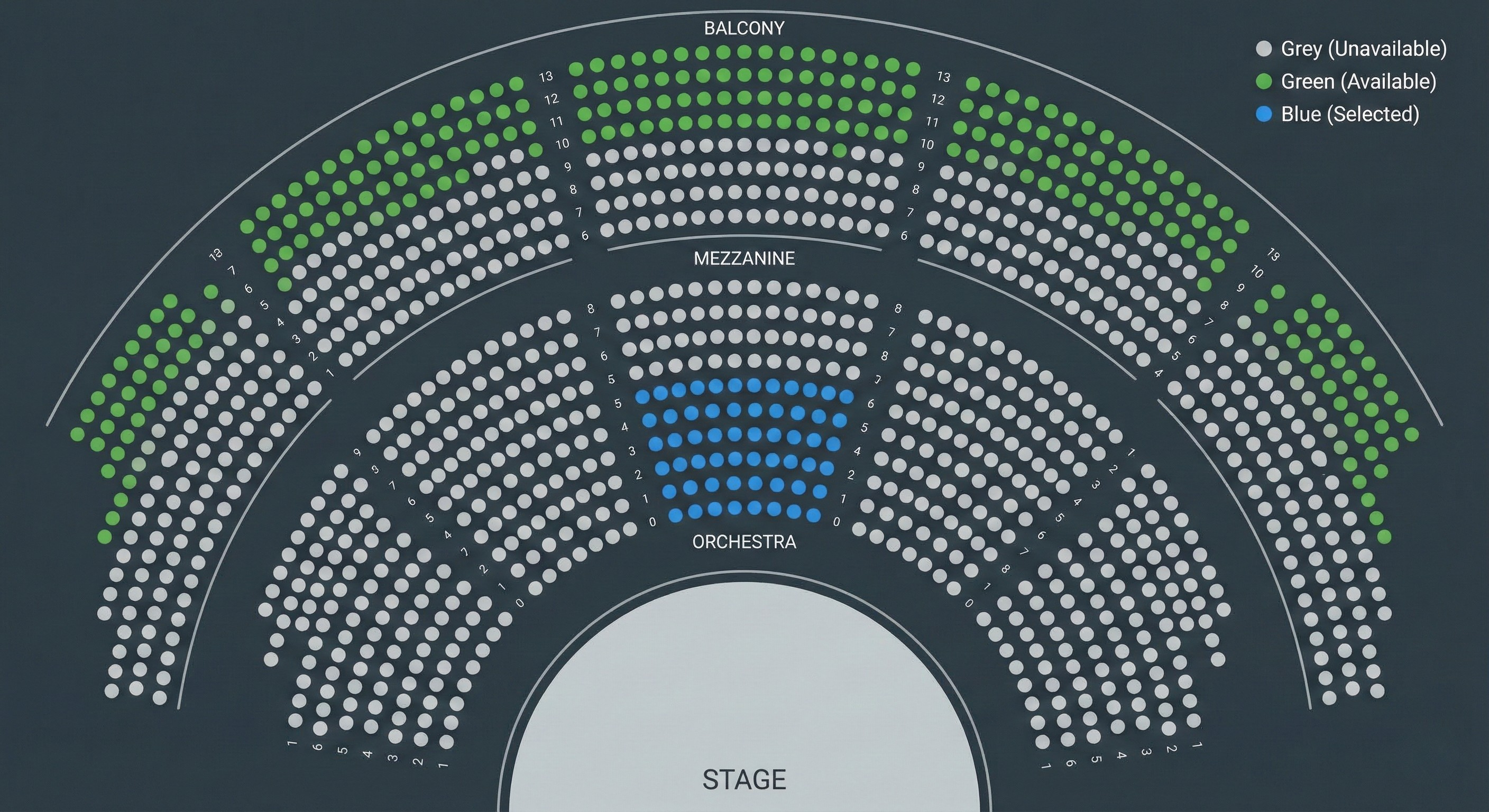 Event Ticketing Platform