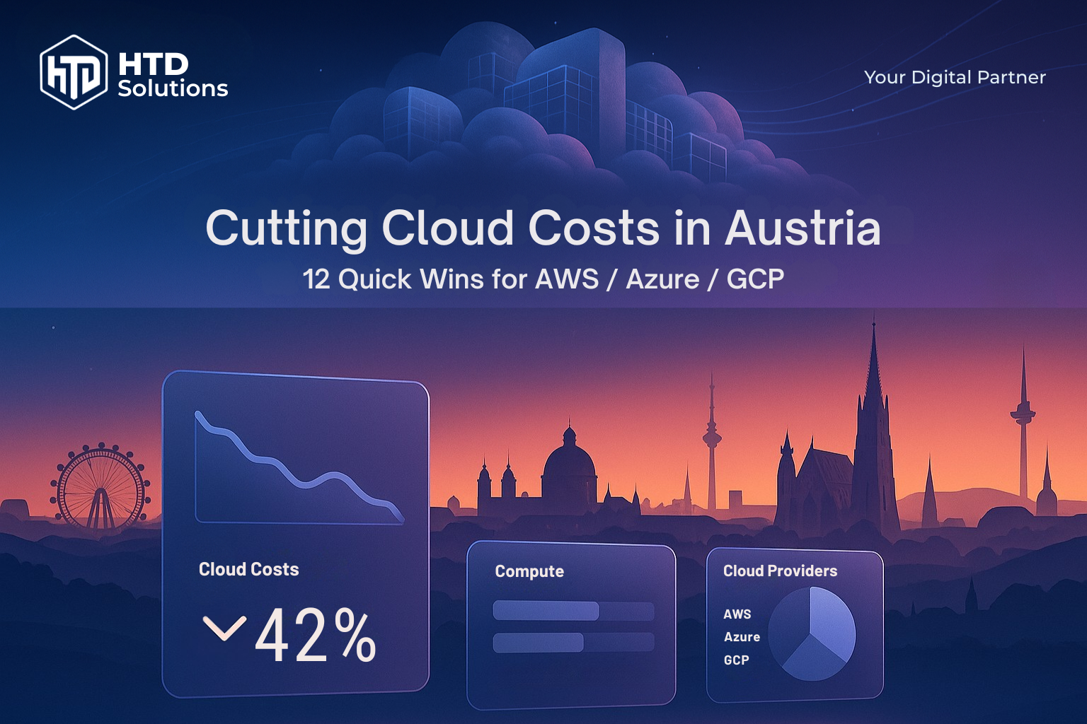 Cutting Cloud Costs in Austria: A 7-Day Action Plan