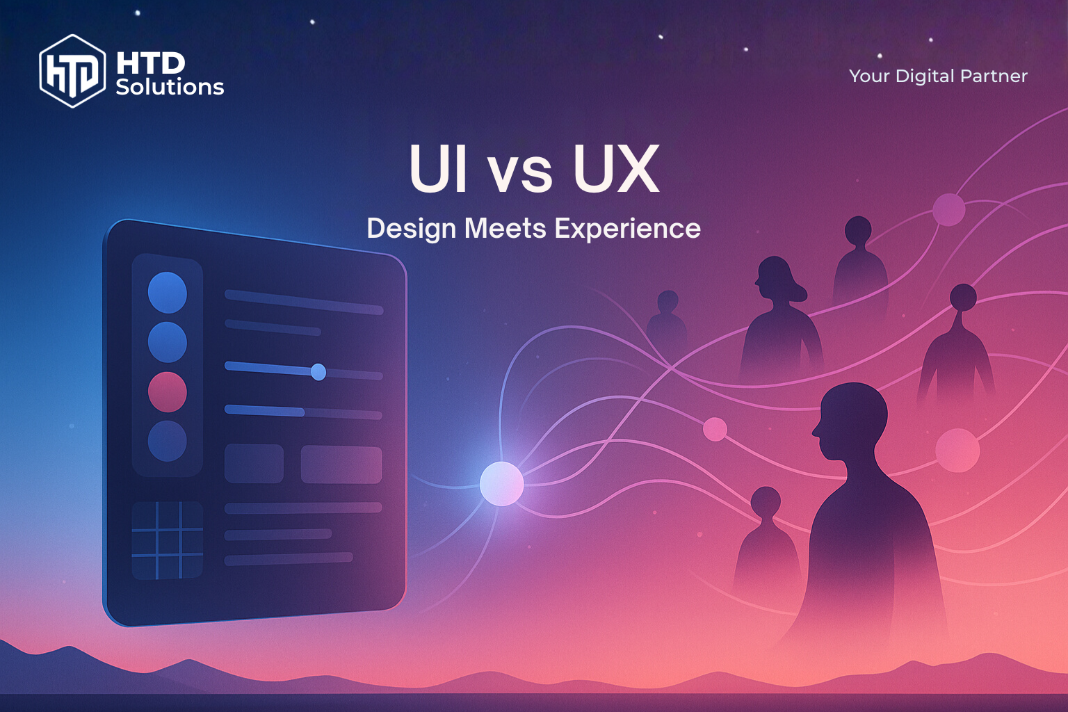 UI vs UX: What's the Difference and Why It Matters for Your Business